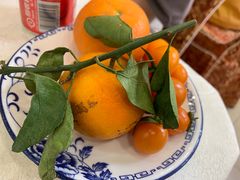 -津津名菜馆(绝没分店)