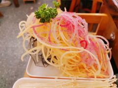 -赵大妖·活鱼现烤(天水店)