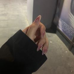 -晨·艺美甲美睫
