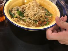 -阿福板凳面(观音桥店)