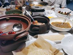 -简小舍·民间手艺菜(武昌江滩店)