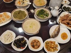 -金泰食府(竹园店)