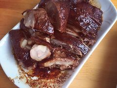 -乌镇那一年小院主题餐厅(甘泉西路店)