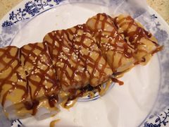 -明腾壹间茶餐厅(新都会花园广场店)