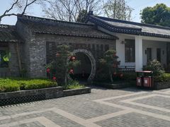 -嬉乐湾休闲旅游区