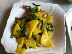 -宣威年猪饭·二十年云南家常菜·特色小炒肉(金碧店)