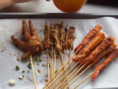 -林二哥宜烤官·宜宾小烧烤