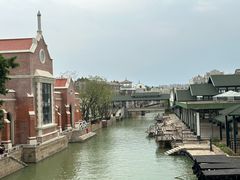 -赤坎·广东华侨国际旅游度假区