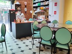 -越姆娘好吃餐厅