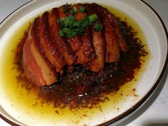 梅菜扣肉-雲蜀龙阁·金牌水煮鱼(方庄店)