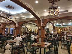 -清真·玛丽亚新疆菜主题餐厅(浙江中路店)