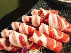 -养心殿台式养生锅(铜锣湾店)