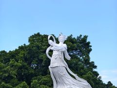 -桂山风景旅游区