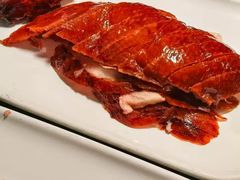 -悦融·京鲁菜·露台花园(安定门店)