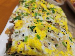 杂粮煎饼果子-北区拉面(泰丰家园店)