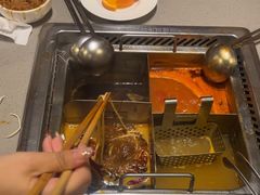 -海底捞火锅(欣大百货店)