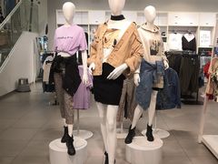 -H&M(鹏欣水游城店)