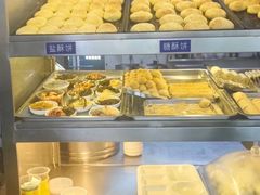 -老街粘食店(宜昌路店)