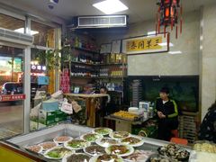 -胖姐烧烤(总店)