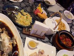 -元素中餐厅.海南菜.粤菜.椰子鸡.海鲜.包房.石梅湾威斯汀度假酒店