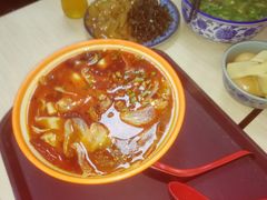 -中国兰州名牛纯汤牛肉面(永安道店)
