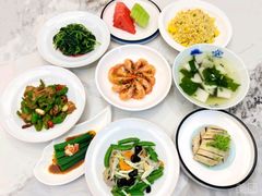 -宝隆宾馆·江南小馆中餐厅