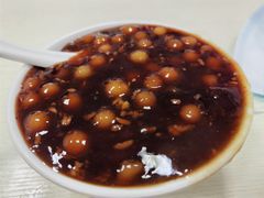 桂花赤豆元宵-罗子龙罗家桂花汤圆(曹都巷店)