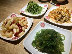 -老班长手工灌汤包老店(东山店)