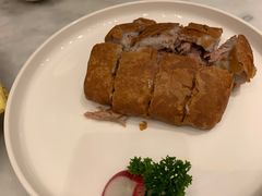 芋香鸭-莆田餐厅PUTIEN(三里屯店)
