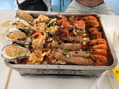 -汪姐海鲜(侨港总店·金冠好店)