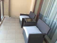 -舟山朱家尖绿城威斯汀度假酒店