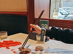 -东来顺饭庄(天坛店)