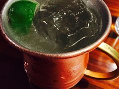 -The Bottle Bar(羲和商业广场店)