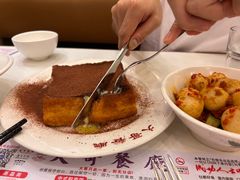 -大哥餐厅(西城花园店)