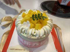 -皇庭广场(福华三路店)