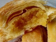 奶黄酥条-百年义利(百万庄店)