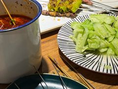 -小核桃品质串店(世茂大道店)