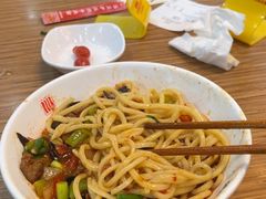 -丝路传奇·中国拉面航母店(北医三院店)