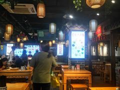-老城南.鸭血粉丝汤(夫子庙店)