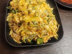 -半酌烧烤小酒馆(南京东路店)
