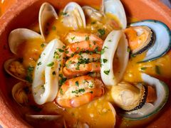 -ALBERGUE 1601 婆仔屋葡国餐厅