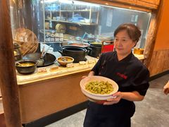 -六合居·明厨亮灶餐厅(成双大道店)