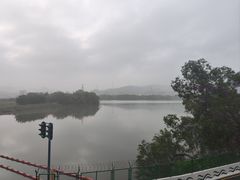 -求水山公园