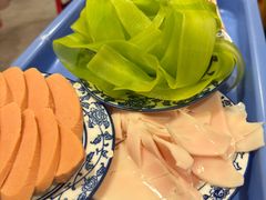 -飘香火锅(玉林西路店)