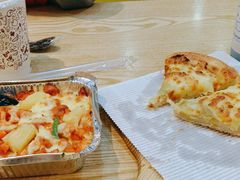 -尊宝比萨(南湖大华店)