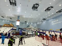 -广州热雪奇迹