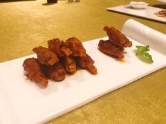 -菩提树·素食餐厅(汇智国际商业中心店)