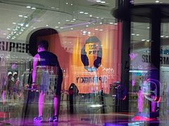 -超级猩猩健身·团课·瑜伽(花园道店)