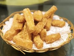 -老牛窝里(总店)