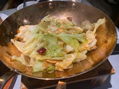 -绿茶餐厅(广州天河城店)